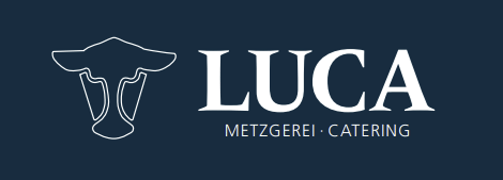 Logo Luca Metzgerei