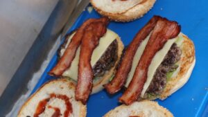 Premiere beim slowUp Bodensee Schweiz: Ein Rückblick aus der Metzgerei Romanshorn