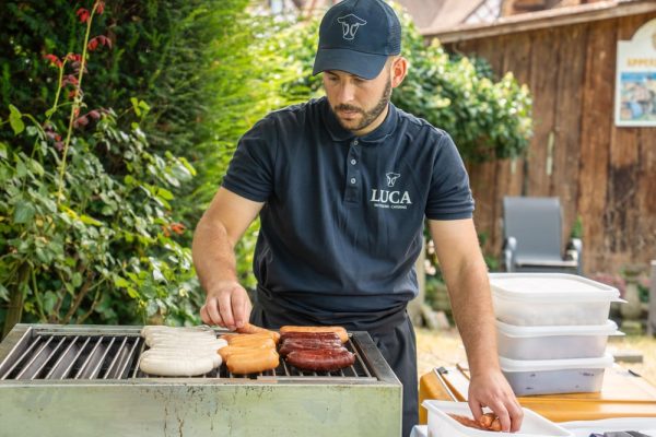 Luca am Grill