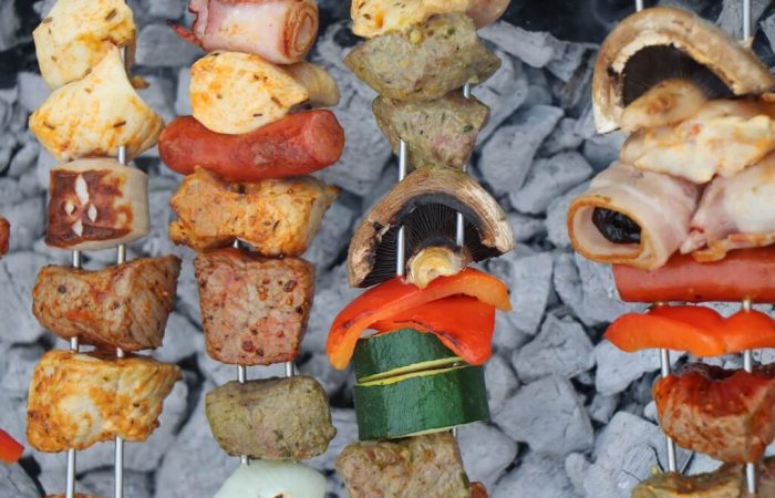 Spiessligrill Luca metzgerei